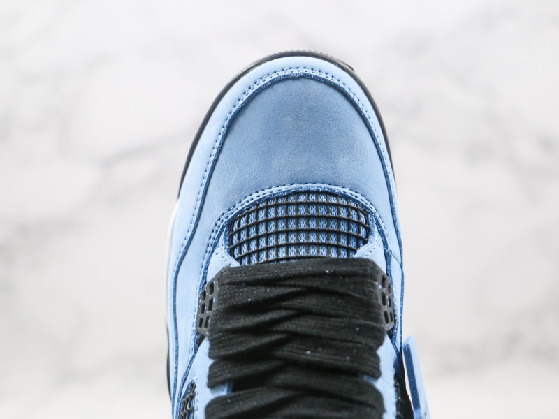 Nike Travis Scott x Air Jordan 4 Modelo 106 - Modo Zapatillas | zapatillas en descuento