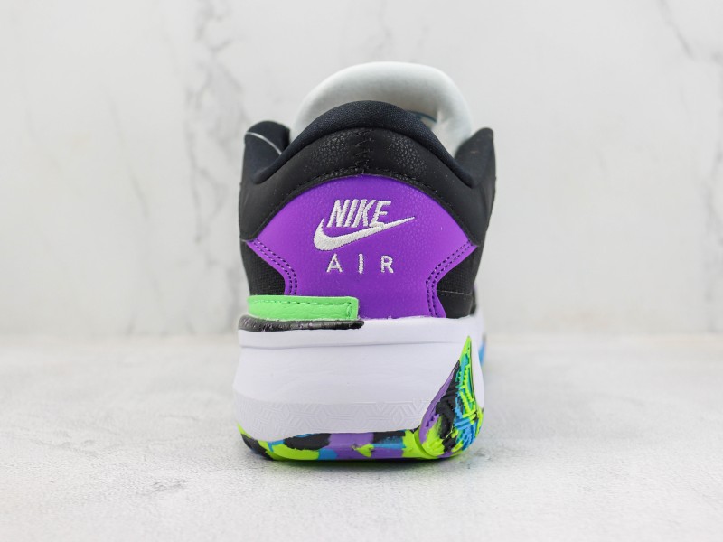 NIKE ZOOM FREAK 5 || Nike Zoom Freak 5 Made In Sepolia || Zapatillas de Giannis Antetokounmpo - Modo Zapatillas | zapatillas en descuento