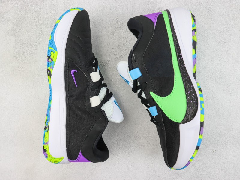 NIKE ZOOM FREAK 5 || Nike Zoom Freak 5 Made In Sepolia || Zapatillas de Giannis Antetokounmpo - Modo Zapatillas | zapatillas en descuento