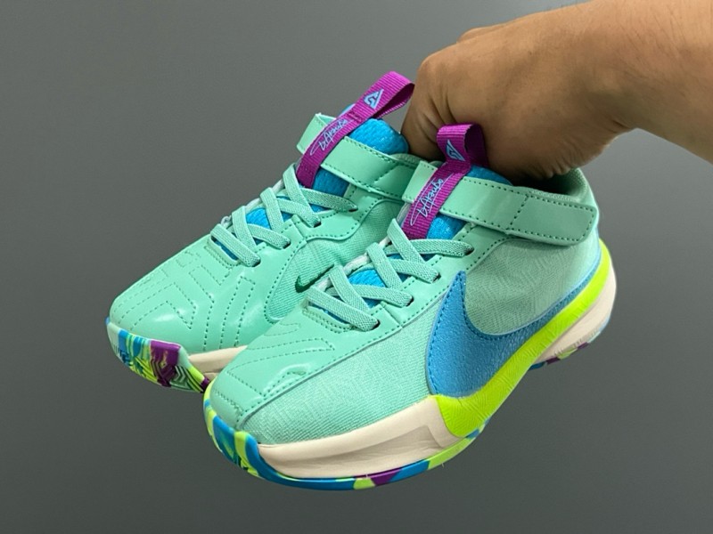 NIKE ZOOM FREAK 5 || Nike Zoom Freak 5 para niños || FREAK5.003 - Modo Zapatillas | zapatillas en descuento