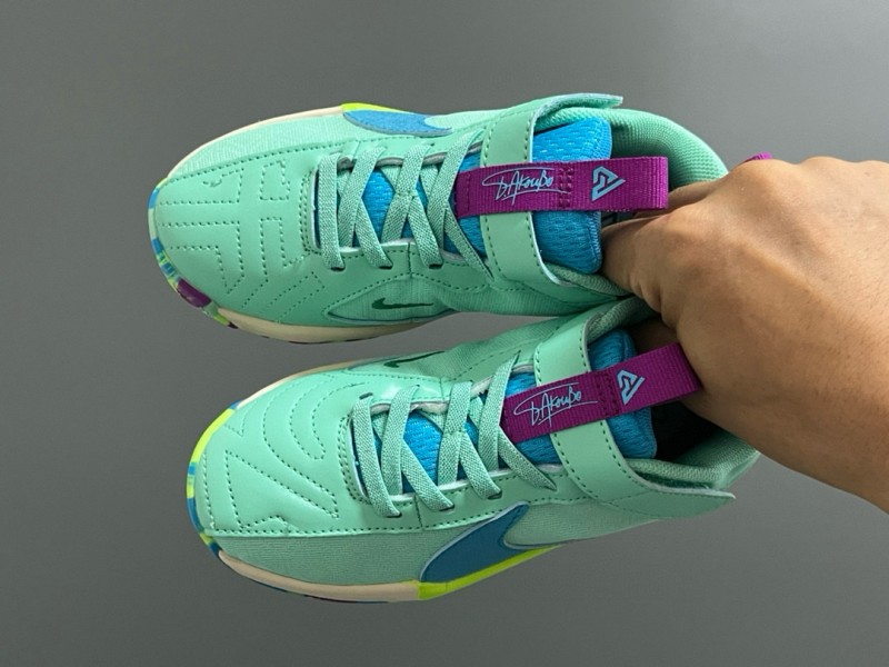 NIKE ZOOM FREAK 5 || Nike Zoom Freak 5 para niños || FREAK5.003 - Modo Zapatillas | zapatillas en descuento