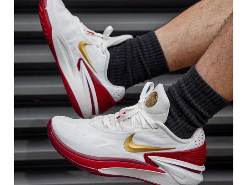 NIKE ZOOM GT CUT 2 || GT Cut 2 en variedad de colores || Zapatillas de basket Chile - Modo Zapatillas | zapatillas en descuento