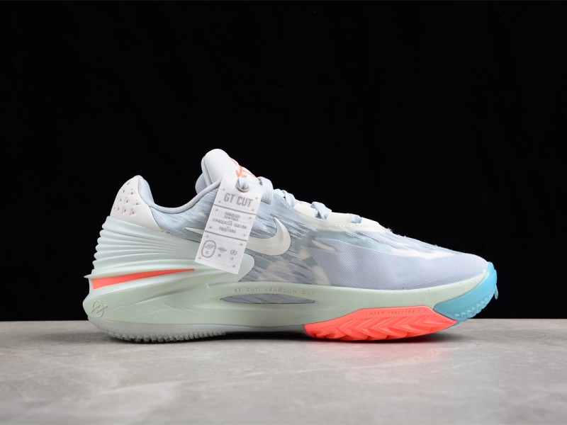 NIKE ZOOM GT CUT 2 || Nike Zoom GT Cut 2 Avant-Garde - Modo Zapatillas | zapatillas en descuento
