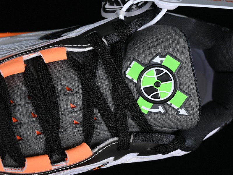 NIKE ZOOM GT CUT 2 || Nike Zoom GT Cut 2 Catching Fire || Basket Chile - Modo Zapatillas | zapatillas en descuento