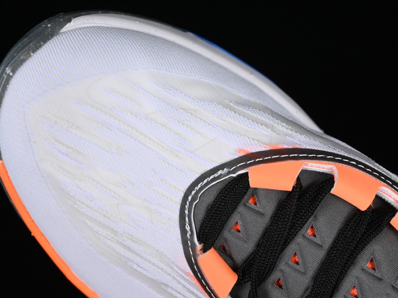 NIKE ZOOM GT CUT 2 || Nike Zoom GT Cut 2 Catching Fire || Basket Chile - Modo Zapatillas | zapatillas en descuento