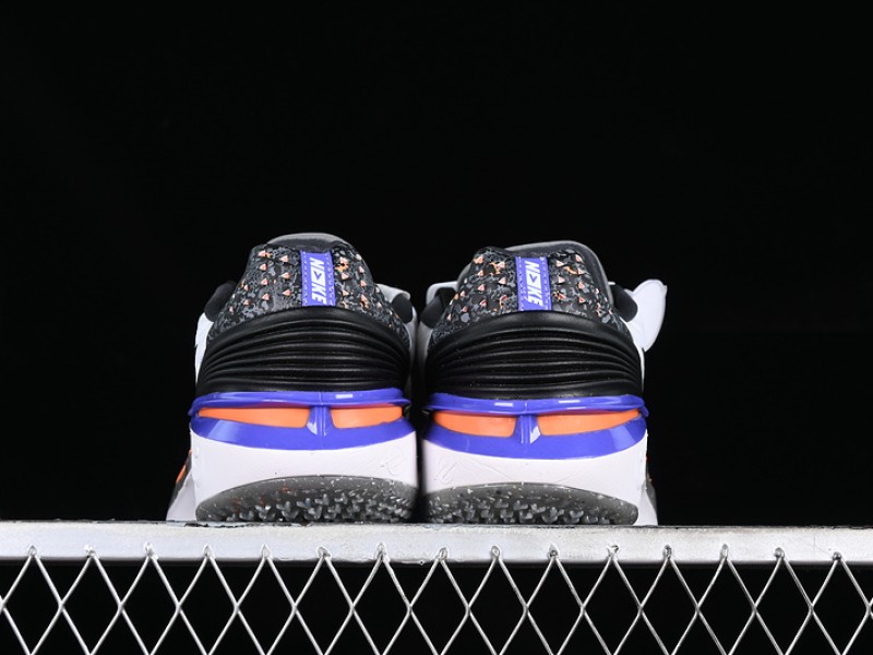 NIKE ZOOM GT CUT 2 || Nike Zoom GT Cut 2 Catching Fire || Basket Chile - Modo Zapatillas | zapatillas en descuento