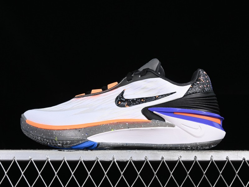 NIKE ZOOM GT CUT 2 || Nike Zoom GT Cut 2 Catching Fire || Basket Chile - Modo Zapatillas | zapatillas en descuento