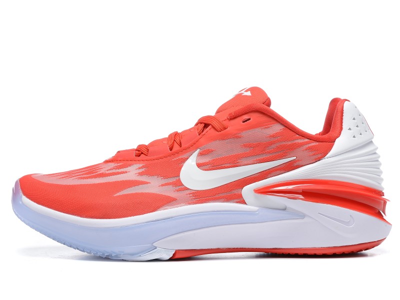 NIKE ZOOM GT CUT 2 || Nike Zoom GT Cut 2 || GTCUT2.023 - Modo Zapatillas | zapatillas en descuento