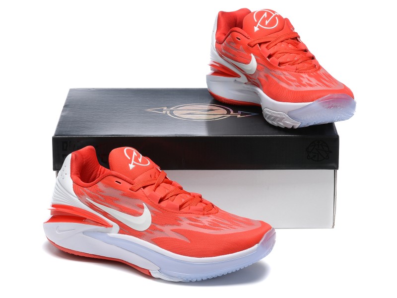 NIKE ZOOM GT CUT 2 || Nike Zoom GT Cut 2 || GTCUT2.023 - Modo Zapatillas | zapatillas en descuento