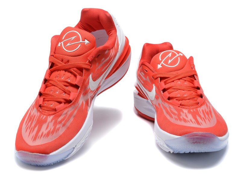 NIKE ZOOM GT CUT 2 || Nike Zoom GT Cut 2 || GTCUT2.023 - Modo Zapatillas | zapatillas en descuento