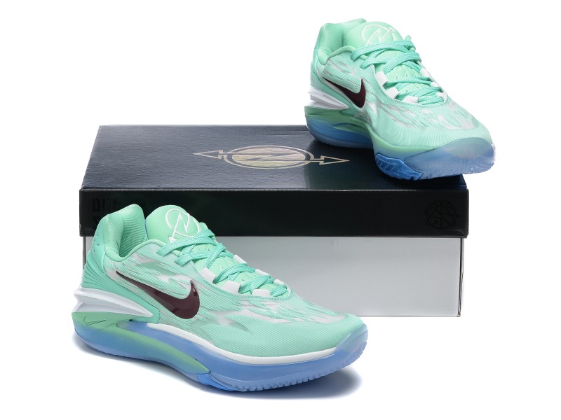 NIKE ZOOM GT CUT 2 || Nike Zoom GT Cut 2 || GTCUT2.024 - Modo Zapatillas | zapatillas en descuento