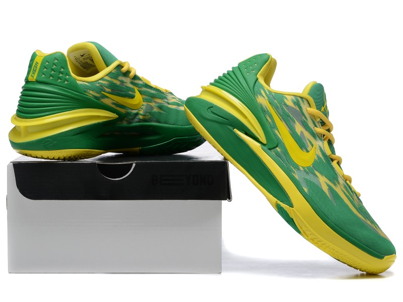 NIKE ZOOM GT CUT 2 || Nike Zoom GT Cut 2 || GTCUT2.025 - Modo Zapatillas | zapatillas en descuento