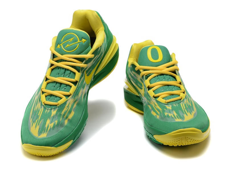 NIKE ZOOM GT CUT 2 || Nike Zoom GT Cut 2 || GTCUT2.025 - Modo Zapatillas | zapatillas en descuento