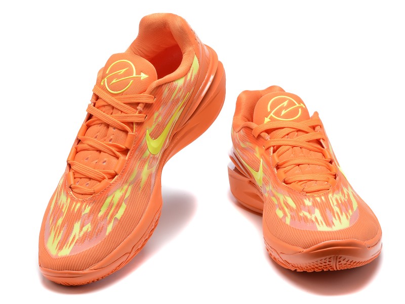 NIKE ZOOM GT CUT 2 || Nike Zoom GT Cut 2 || GTCUT2.027 - Modo Zapatillas | zapatillas en descuento