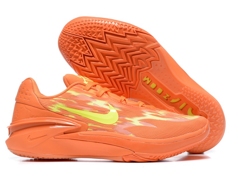 NIKE ZOOM GT CUT 2 || Nike Zoom GT Cut 2 || GTCUT2.027 - Modo Zapatillas | zapatillas en descuento