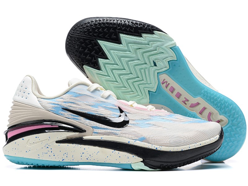 NIKE ZOOM GT CUT 2 || Nike Zoom GT Cut 2 || GTCUT2.029 - Modo Zapatillas | zapatillas en descuento