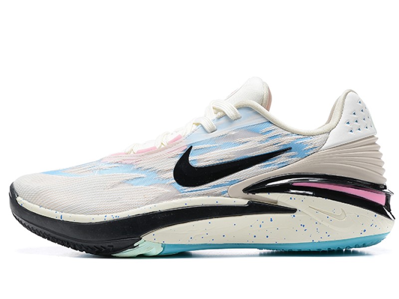 NIKE ZOOM GT CUT 2 || Nike Zoom GT Cut 2 || GTCUT2.029 - Modo Zapatillas | zapatillas en descuento