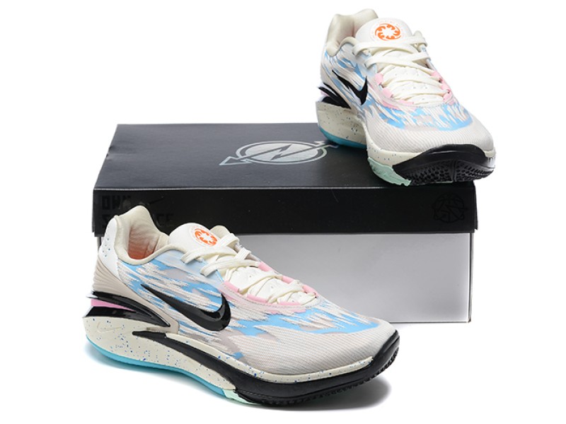 NIKE ZOOM GT CUT 2 || Nike Zoom GT Cut 2 || GTCUT2.029 - Modo Zapatillas | zapatillas en descuento