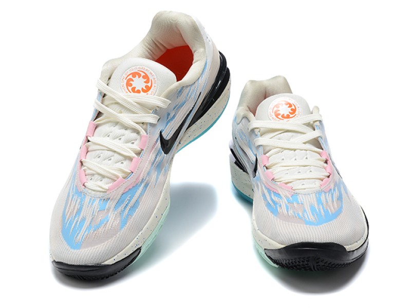 NIKE ZOOM GT CUT 2 || Nike Zoom GT Cut 2 || GTCUT2.029 - Modo Zapatillas | zapatillas en descuento