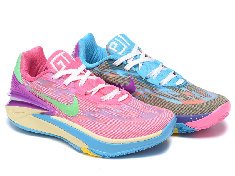 NIKE ZOOM GT CUT 2 || Nike Zoom GT Cut 2 || GTCUT2.030 - Modo Zapatillas | zapatillas en descuento