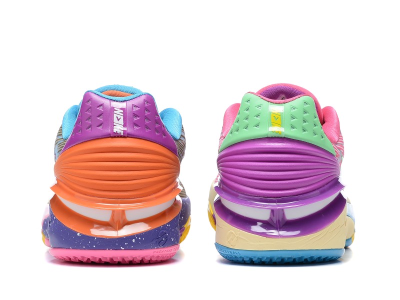 NIKE ZOOM GT CUT 2 || Nike Zoom GT Cut 2 || GTCUT2.030 - Modo Zapatillas | zapatillas en descuento