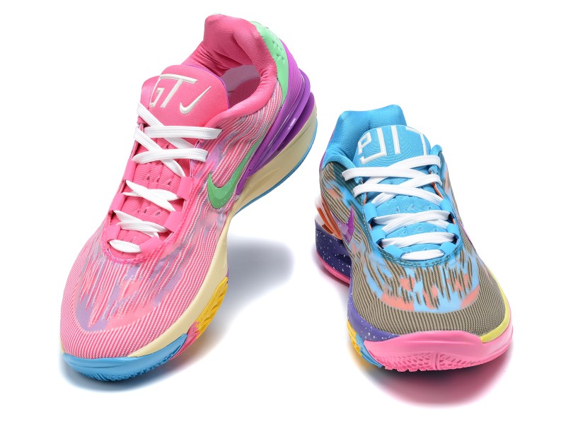 NIKE ZOOM GT CUT 2 || Nike Zoom GT Cut 2 || GTCUT2.030 - Modo Zapatillas | zapatillas en descuento