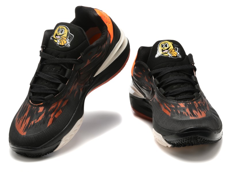 NIKE ZOOM GT CUT 2 || Nike Zoom GT Cut 2 || GTCUT2.035 - Modo Zapatillas | zapatillas en descuento