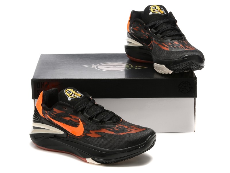 NIKE ZOOM GT CUT 2 || Nike Zoom GT Cut 2 || GTCUT2.035 - Modo Zapatillas | zapatillas en descuento