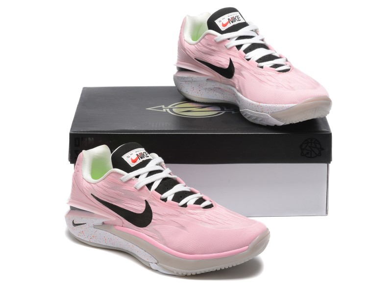 NIKE ZOOM GT CUT 2 || Nike Zoom GT Cut 2 || GTCUT2.040 - Modo Zapatillas | zapatillas en descuento