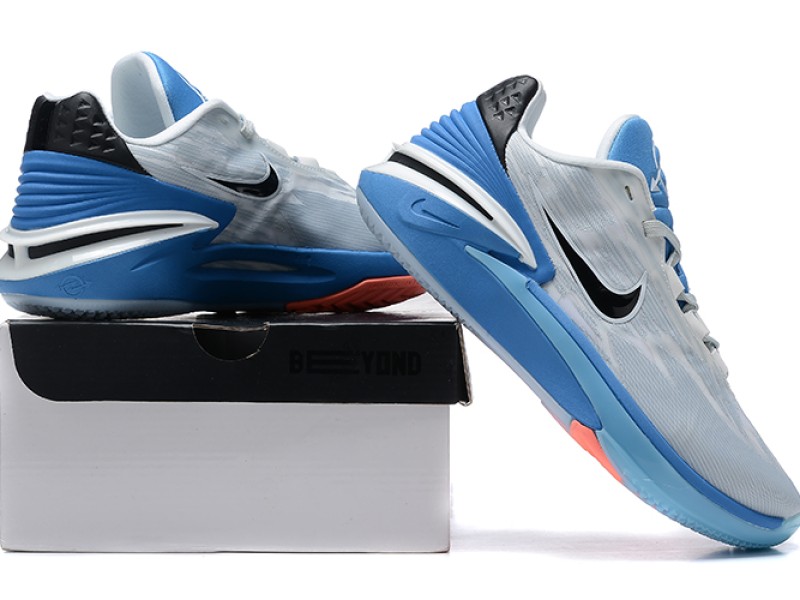 NIKE ZOOM GT CUT 2 || Nike Zoom GT Cut 2 || GTCUT2.053 - Modo Zapatillas | zapatillas en descuento