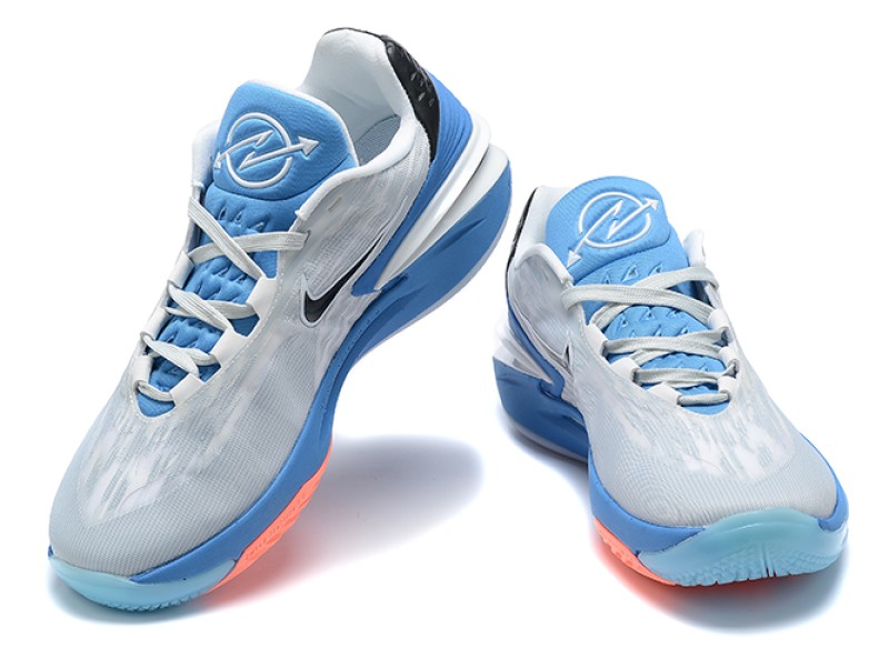 NIKE ZOOM GT CUT 2 || Nike Zoom GT Cut 2 || GTCUT2.053 - Modo Zapatillas | zapatillas en descuento