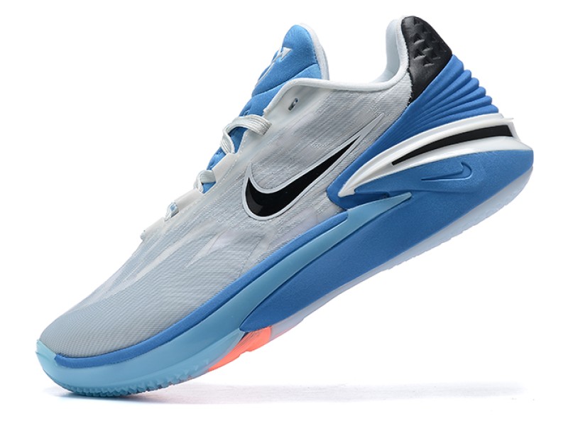 NIKE ZOOM GT CUT 2 || Nike Zoom GT Cut 2 || GTCUT2.053 - Modo Zapatillas | zapatillas en descuento