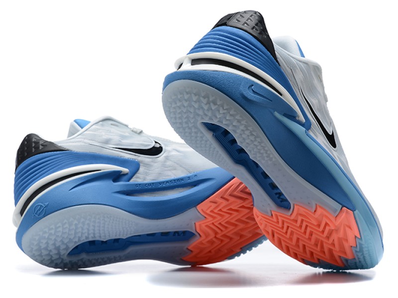 NIKE ZOOM GT CUT 2 || Nike Zoom GT Cut 2 || GTCUT2.053 - Modo Zapatillas | zapatillas en descuento