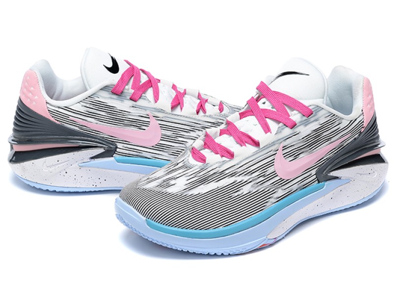 NIKE ZOOM GT CUT 2 || Nike Zoom GT Cut 2 || GTCUT2.054 - Modo Zapatillas | zapatillas en descuento