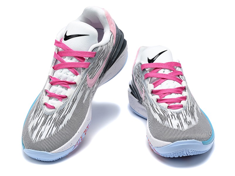 NIKE ZOOM GT CUT 2 || Nike Zoom GT Cut 2 || GTCUT2.054 - Modo Zapatillas | zapatillas en descuento