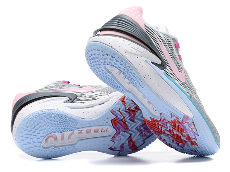 NIKE ZOOM GT CUT 2 || Nike Zoom GT Cut 2 || GTCUT2.054 - Modo Zapatillas | zapatillas en descuento