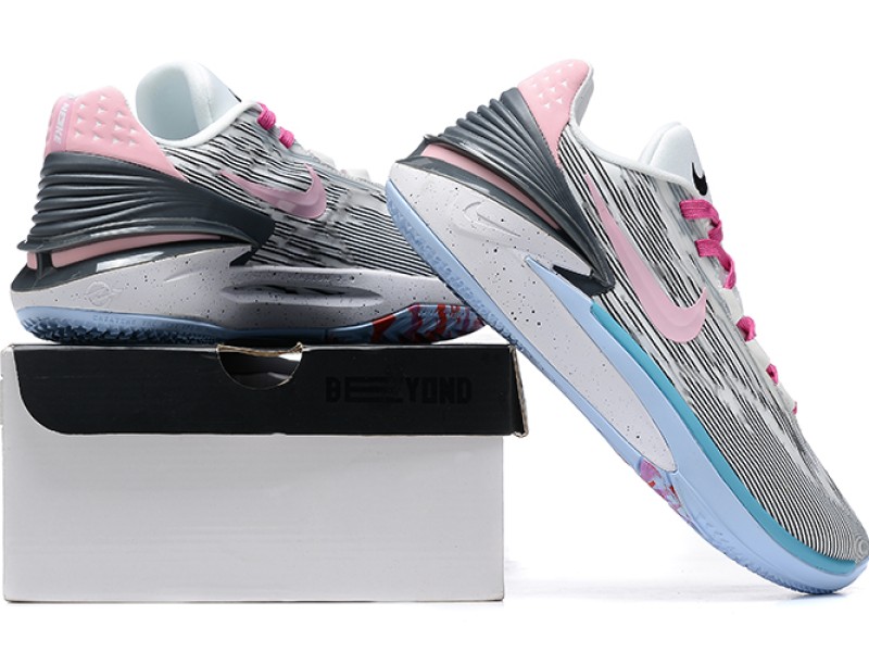 NIKE ZOOM GT CUT 2 || Nike Zoom GT Cut 2 || GTCUT2.054 - Modo Zapatillas | zapatillas en descuento