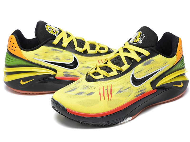 NIKE ZOOM GT CUT 2 || Nike Zoom GT Cut 2 || GTCUT2.055 - Modo Zapatillas | zapatillas en descuento