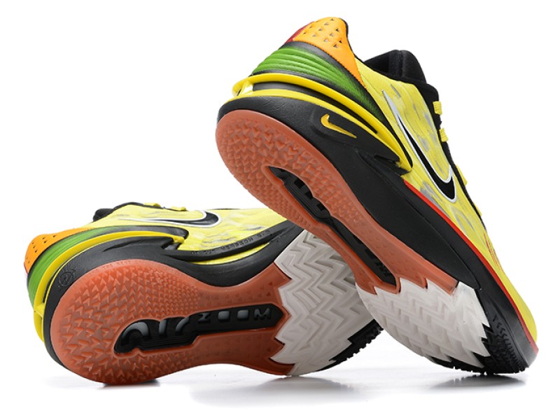 NIKE ZOOM GT CUT 2 || Nike Zoom GT Cut 2 || GTCUT2.055 - Modo Zapatillas | zapatillas en descuento