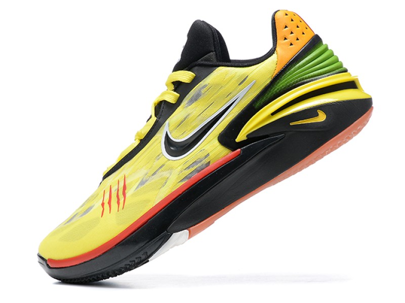 NIKE ZOOM GT CUT 2 || Nike Zoom GT Cut 2 || GTCUT2.055 - Modo Zapatillas | zapatillas en descuento