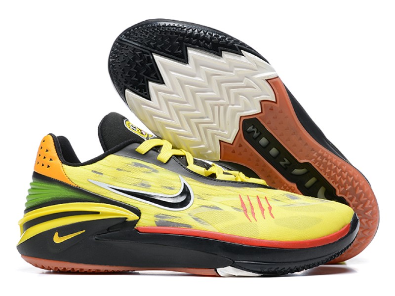 NIKE ZOOM GT CUT 2 || Nike Zoom GT Cut 2 || GTCUT2.055 - Modo Zapatillas | zapatillas en descuento