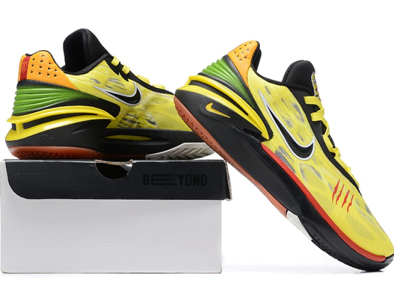 NIKE ZOOM GT CUT 2 || Nike Zoom GT Cut 2 || GTCUT2.055 - Modo Zapatillas | zapatillas en descuento