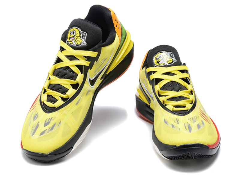 NIKE ZOOM GT CUT 2 || Nike Zoom GT Cut 2 || GTCUT2.055 - Modo Zapatillas | zapatillas en descuento