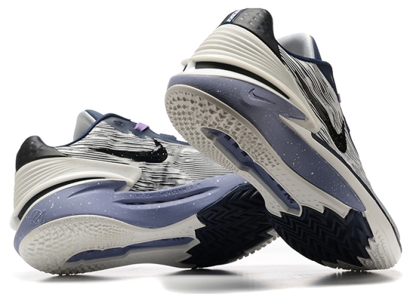 NIKE ZOOM GT CUT 2 || Nike Zoom GT Cut 2 || GTCUT2.056 - Modo Zapatillas | zapatillas en descuento