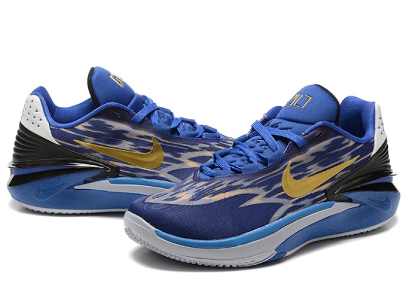 NIKE ZOOM GT CUT 2 || Nike Zoom GT Cut 2 || GTCUT2.057 - Modo Zapatillas | zapatillas en descuento