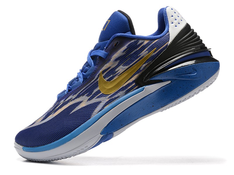 NIKE ZOOM GT CUT 2 || Nike Zoom GT Cut 2 || GTCUT2.057 - Modo Zapatillas | zapatillas en descuento