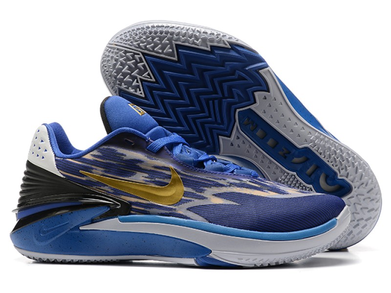 NIKE ZOOM GT CUT 2 || Nike Zoom GT Cut 2 || GTCUT2.057 - Modo Zapatillas | zapatillas en descuento