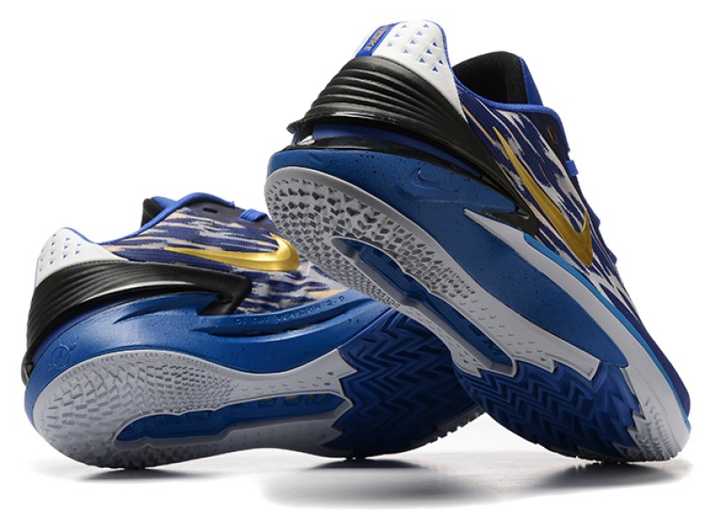 NIKE ZOOM GT CUT 2 || Nike Zoom GT Cut 2 || GTCUT2.057 - Modo Zapatillas | zapatillas en descuento