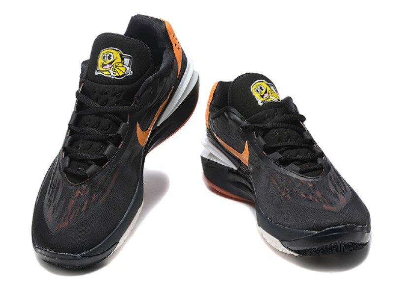 NIKE ZOOM GT CUT 2 || Nike Zoom GT Cut 2 || GTCUT2.061 - Modo Zapatillas | zapatillas en descuento