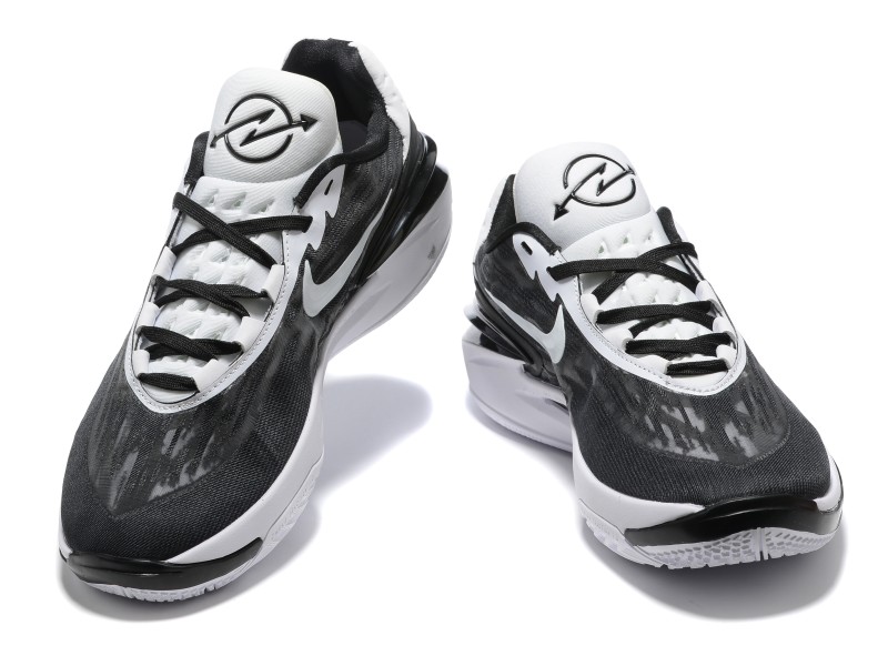 NIKE ZOOM GT CUT 2 || Nike Zoom GT Cut 2 || GTCUT2.066 - Modo Zapatillas | zapatillas en descuento
